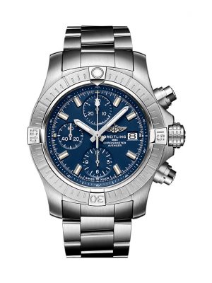 Breitling Herrenuhr Avenger A13385101C1A1