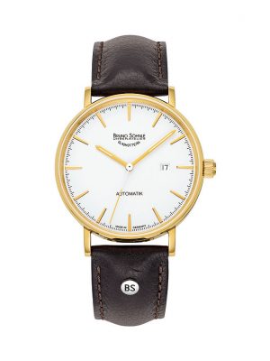 Bruno Söhnle Herrenuhr 17-32218-241