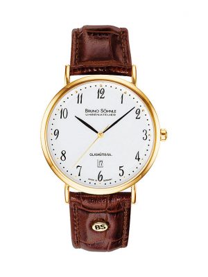 Bruno Söhnle Herrenuhr 17-33085-921