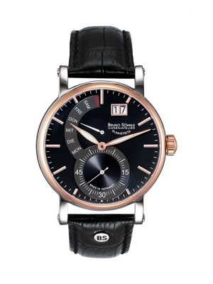 Bruno Söhnle Herrenuhr 17-63073-747