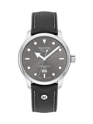Bruno Söhnle Herrenuhr 17-83222-861