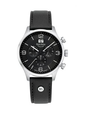 Bruno Söhnle Herrenuhr Padua Chrono 17-13196-721
