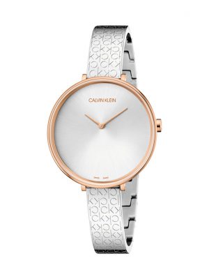 Calvin Klein Damenuhr K7A236ZZ