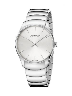 Calvin Klein Herrenuhr Classic K4D21146