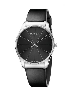 Calvin Klein Herrenuhr Classic Too K4D211CY