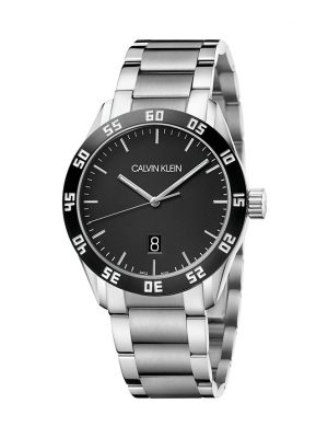Calvin Klein Herrenuhr Compete K9R31C41