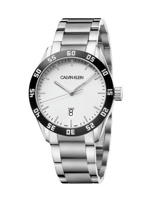Calvin Klein Herrenuhr Compete K9R31C46