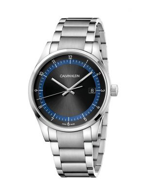 Calvin Klein Herrenuhr Completion KAM21141