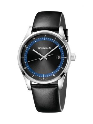 Calvin Klein Herrenuhr Completion KAM211C1