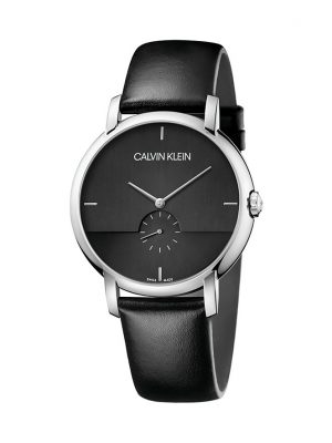 Calvin Klein Herrenuhr Established K9H2X1C1