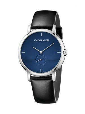 Calvin Klein Herrenuhr Established K9H2X1CN