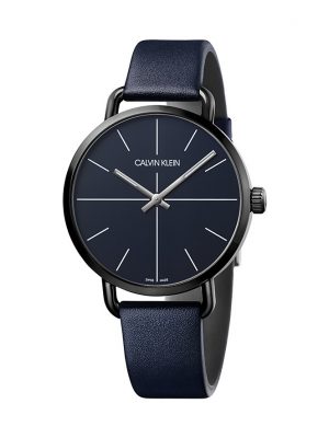 Calvin Klein Herrenuhr Even K7B214VN