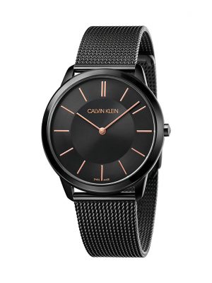 Calvin Klein Herrenuhr Minimal K3M21421