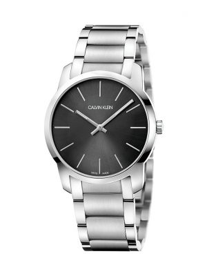 Calvin Klein Unisexuhr K2G22143
