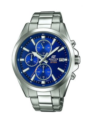 Casio Herrenuhr EDIFICE Classic EFV-560D-2AVUEF