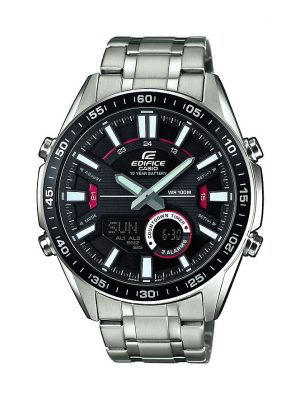 Casio Herrenuhr EFV-C100D-1AVEF