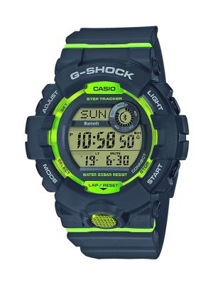 Casio Herrenuhr G-SHOCK Classic GBD-800-8ER