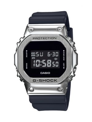 Casio Herrenuhr G-Shock Classic GM-5600-1ER