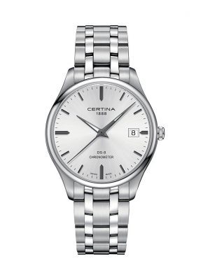 Certina Herrenuhr DS 8 C0334511103100