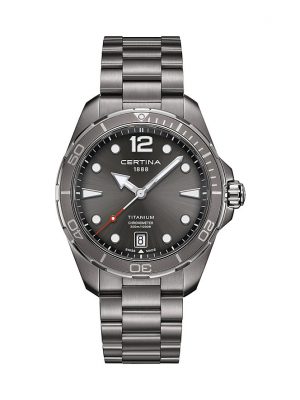 Certina Herrenuhr DS Action C0324514408700