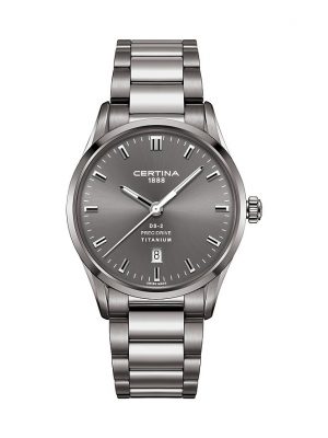 Certina Herrenuhr Sport C0244104408120