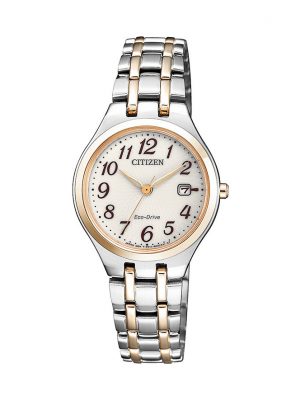 Citizen Damenuhr EW2486-87A