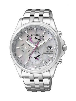 Citizen Damenuhr FC0010-55D