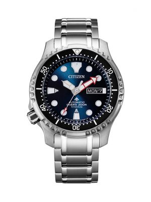 Citizen Herrenuhr NY0100-50ME