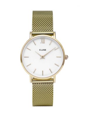 Cluse Damenuhr Minuit CW0101203007