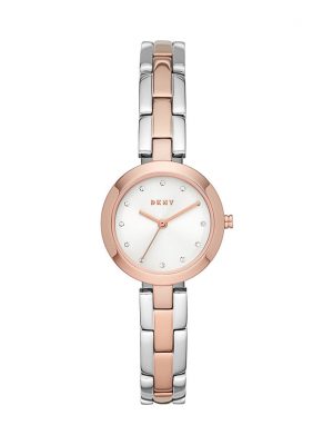 DKNY Damenuhr CITY LINK NY2919