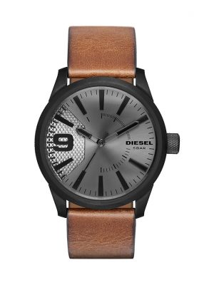 Diesel Herrenuhr DZ1764