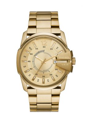 Diesel Herrenuhr DZ1952