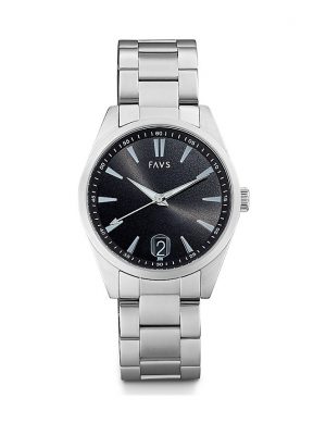 FAVS Herrenuhr 88051483