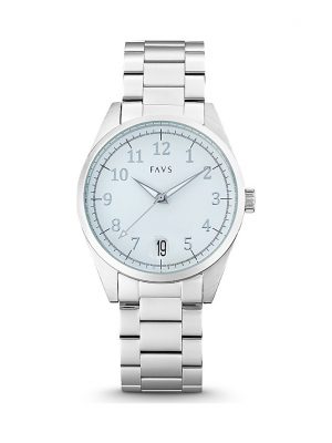 FAVS Herrenuhr 88051521