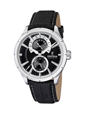 Festina Herrenuhr F16573/3