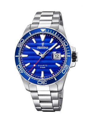 Festina Herrenuhr Prestigue F20360/1