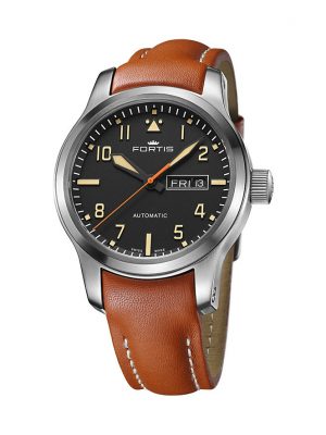 Fortis Herrenuhr F4020009
