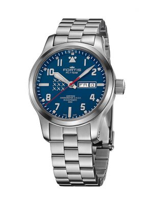 Fortis Herrenuhr F4020010