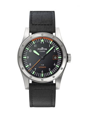 Fortis Herrenuhr Flieger F4220006