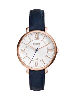 Fossil Damenuhr Jacqueline ES3843