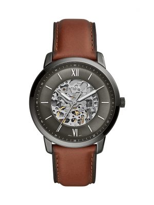 Fossil Herrenuhr ME3161