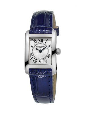 Frederique Constant Damenuhr Art Deco FC-200MC16