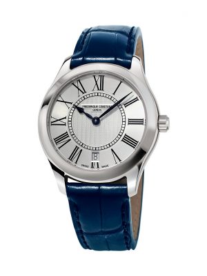 Frederique Constant Damenuhr Classic FC-220MS3B6