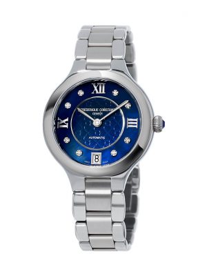 Frederique Constant Damenuhr Delight FC-306NHD3ER6B