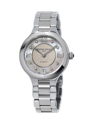 Frederique Constant Damenuhr FC-306LGHD3ER6B