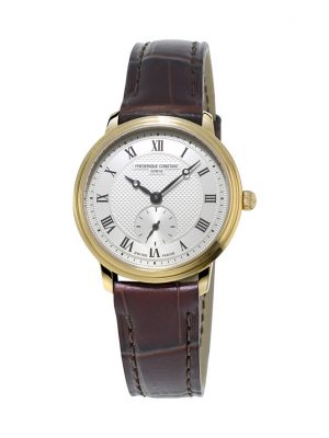 Frederique Constant Damenuhr Slimline FC-235M1S5