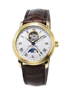 Frederique Constant Herrenuhr Classics FC-335MC4P5