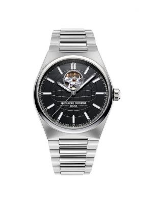 Frederique Constant Herrenuhr FC-310B4NH6B