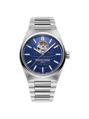 Frederique Constant Herrenuhr FC-310N4NH6B