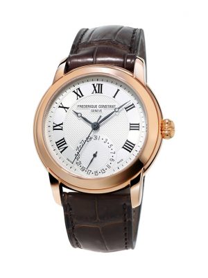 Frederique Constant Herrenuhr Manufacture FC-710MC4H4